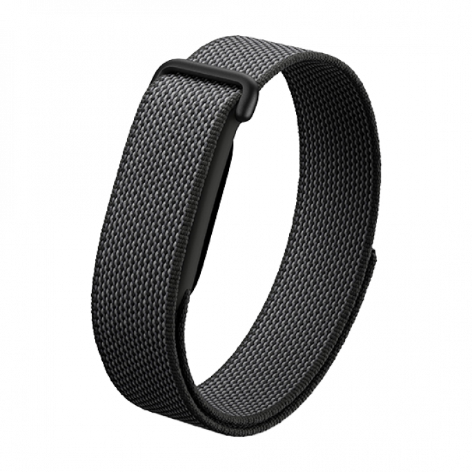 Watch Google Fitbit Air - Obsidian, Image 1