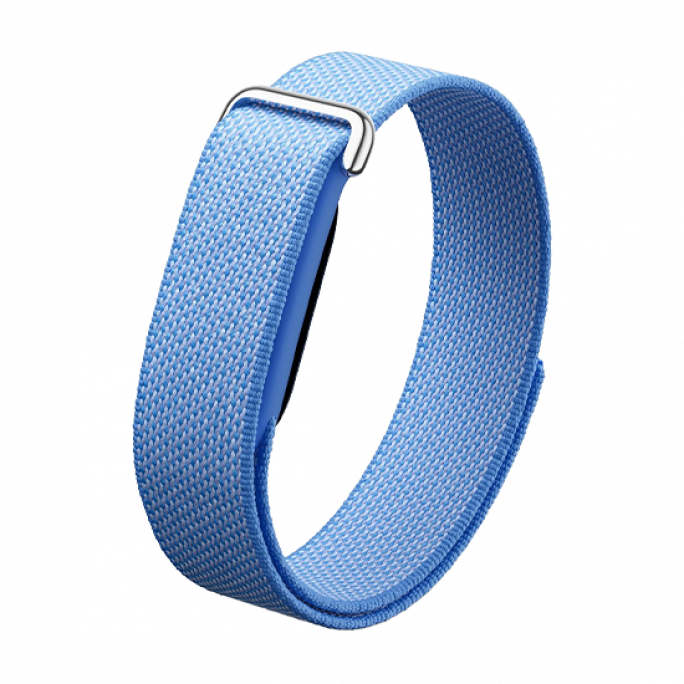 Watch Google Fitbit Air - Lavender, Image 1