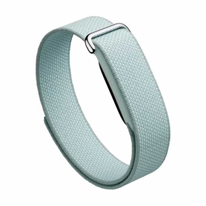 Watch Google Fitbit Air - Fog, Image 1