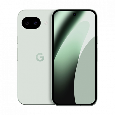 Google Pixel 10a 5G Dual Sim 8GB RAM 128GB - Fog