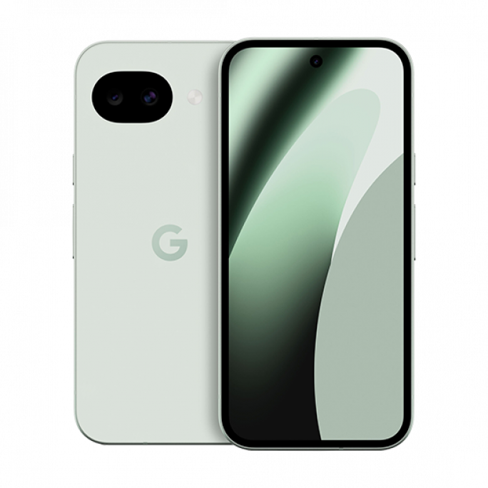 Google Pixel 10a 5G Dual Sim 8GB RAM 128GB - Fog, Afbeelding 1