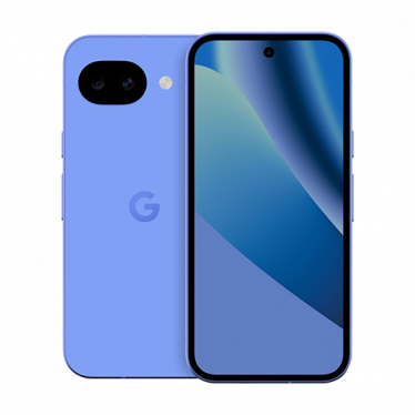 Google Pixel 10a 5G Dual Sim 8GB RAM 128GB - Lavender