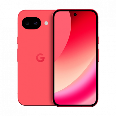 Google Pixel 10a 5G Dual Sim 8GB RAM 128GB - Berry