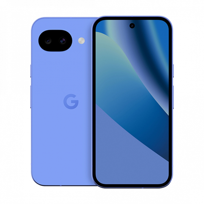 Google Pixel 10a 5G Dual Sim 8GB RAM 256GB - Lavender, Image 1