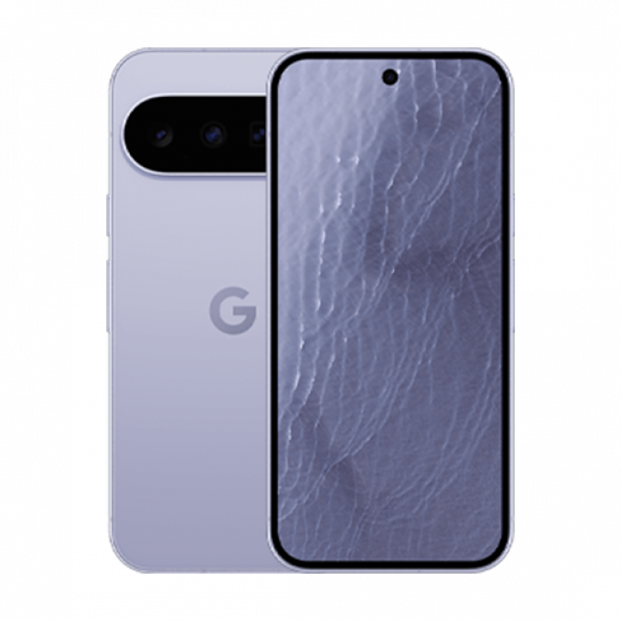 Google Pixel 11 5G Dual Sim 12GB RAM 256GB - Frost, Image 1