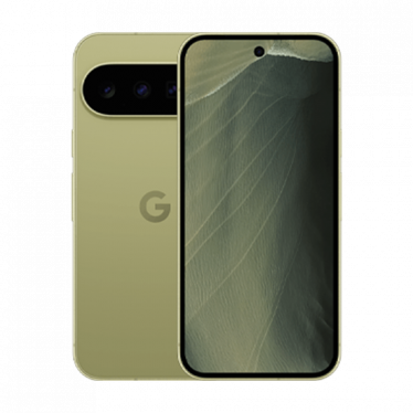 Google Pixel 11 5G Dual Sim 12GB RAM 256GB - Pistachio