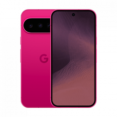 Google Pixel 11 5G Dual Sim 12GB RAM 256GB - Hibiscus