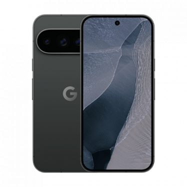 Google Pixel 11 Pro 5G Dual Sim 12GB RAM 256GB - Obsidian