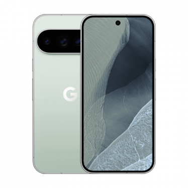 Google Pixel 11 Pro 5G Dual Sim 12GB RAM 256GB - Fog
