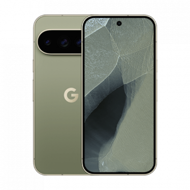 Google Pixel 11 Pro 5G Dual Sim 12GB RAM 256GB - Olive