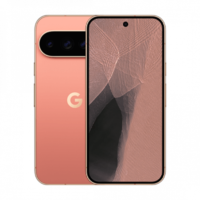 Google Pixel 11 Pro 5G Dual Sim 12GB RAM 256GB - Canyon, Image 1