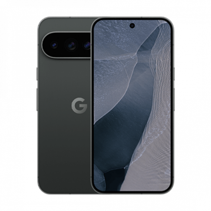 Google Pixel 11 Pro XL 5G Dual Sim 16GB RAM 512GB - Obsidian, Image 1