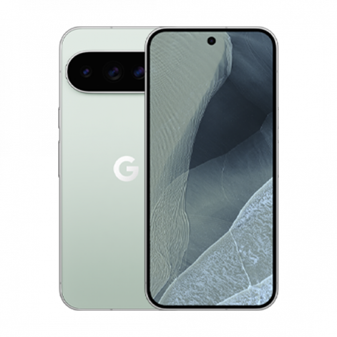 Google Pixel 11 Pro XL 5G Dual Sim 12GB RAM 256GB - Fog, Image 1
