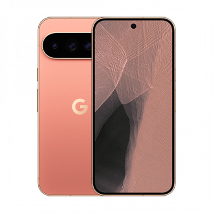 Google Pixel 11 Pro XL 5G Dual Sim 12GB RAM 256GB - Canyon, Image 1