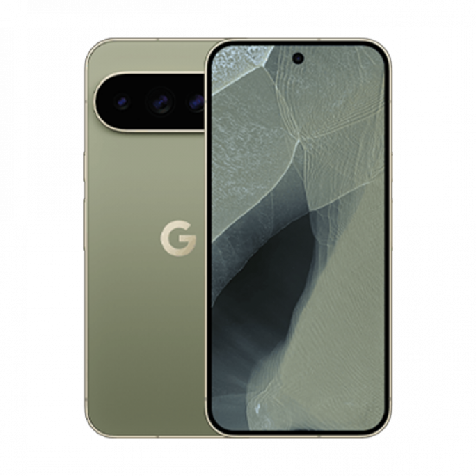 Google Pixel 11 Pro XL 5G Dual Sim 16GB RAM 512GB - Olive, Image 1