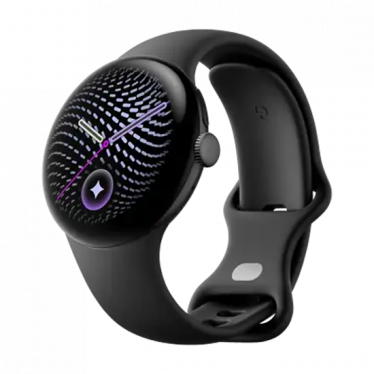 Watch Google Pixel Watch 5 45mm BT - Obsidian