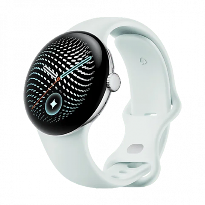 Watch Google Pixel Watch 5 45mm BT - Fog, Image 1