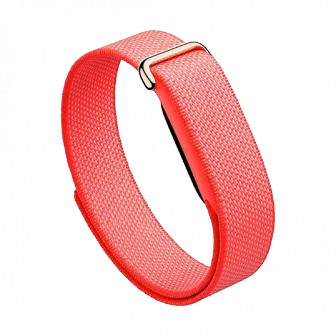 Watch Google Fitbit Air - Berry, Image 1