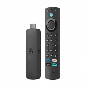 Amazon Fire TV Stick 2.Gen WiFi 6E 16GB 4K Max , Image 1