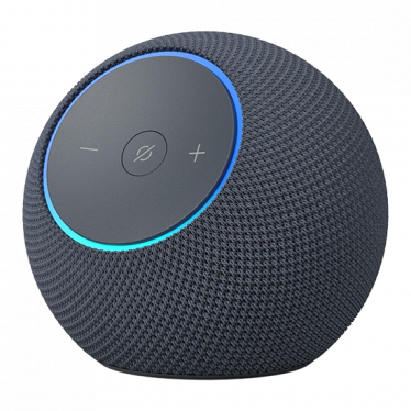 Amazon Echo Dot Max (2025) Smart Speaker with Alexa - Black