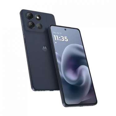 Motorola XT2527-7 Moto G86 Power 5G Dual Sim 12GB RAM 256GB - Spellbound