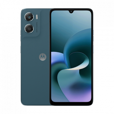 Motorola Moto G06 Power 4G Dual Sim 4GB RAM 64GB - Tapestry