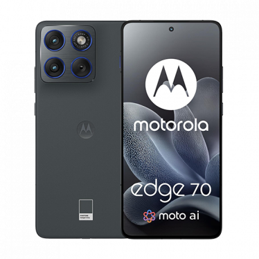 Motorola XT2601-2 Moto Edge 70 5G 12GB RAM 512GB - Gadget Gray