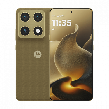 Motorola XT2603-2 Moto Signature 5G Dual Sim 16GB RAM 512GB - Gold