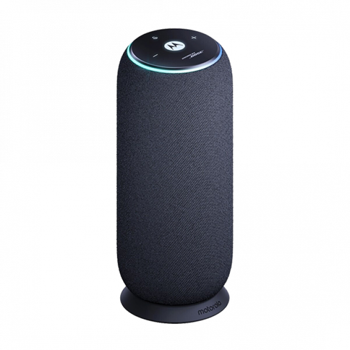 Motorola Moto Sound Flow - Carbon, Afbeelding 1