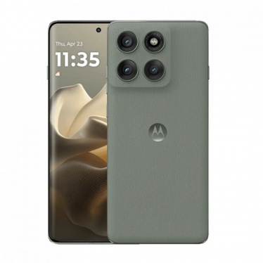 Motorola XT2507-1 Moto Edge 60 Pro 5G 8GB RAM 256GB - Shadow