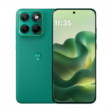Motorola XT2605-1 Moto Edge 70 Fusion 5G 8GB RAM 256GB - Sporting Green