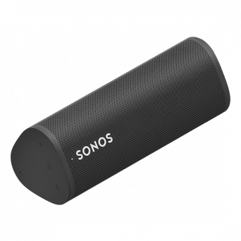 Sonos Roam SL - Black , Image 1