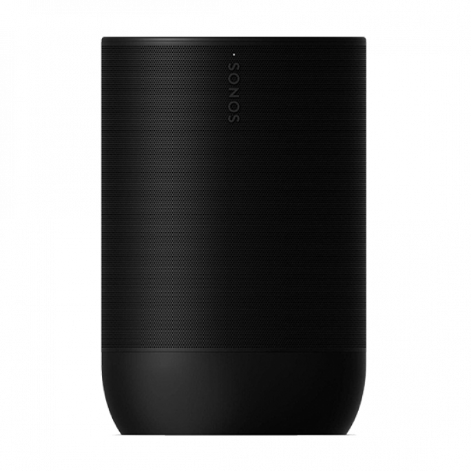 Sonos Move 2 - Black, Afbeelding 1
