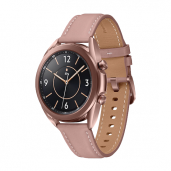 Watch Samsung Galaxy Watch 3 R855 41mm LTE - Bronze, Image 1