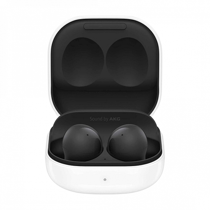 Samsung Galaxy Buds2 R177 - Graphite, Image 1