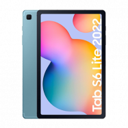 Tablet Samsung Galaxy Tab S6 Lite P613 (2022) 10.4 WiFi 4GB RAM 64GB - Blue