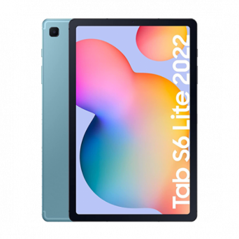 Tablet Samsung Galaxy Tab S6 Lite P613 (2022) 10.4 WiFi 4GB RAM 64GB - Blue, Image 1