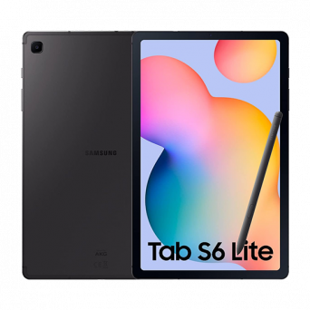 Tablet Samsung Galaxy Tab S6 Lite P613 (2022) 10.4 WiFi 4GB RAM 64GB - Grey, Image 1