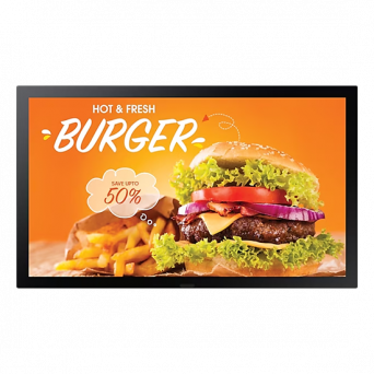 Samsung OH24B - 24 Inch Outdoor Display - 1920 x 1080 Full HD, Image 1
