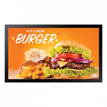 Samsung OH24B - 24 Inch Outdoor Display - 1920 x 1080 Full HD