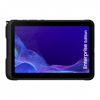 Tablet Samsung Galaxy Tab Active 4 Pro T636 10.1 5G 4GB RAM 64GB Enterprise Edition - Black, Image 1