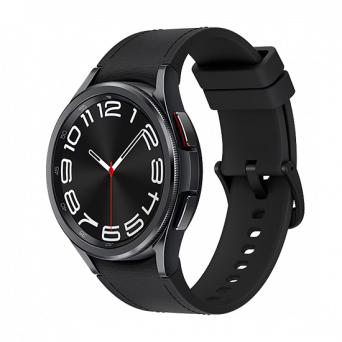 Watch Samsung Galaxy Watch 6 R950 Classic 43mm BT - Black, Image 1