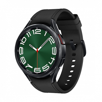 Watch Samsung Galaxy Watch 6 R960 Classic 47mm BT - Black, Image 1