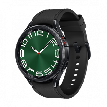 Watch Samsung Galaxy Watch 6 R960 Classic 47mm BT - Black, Image 1