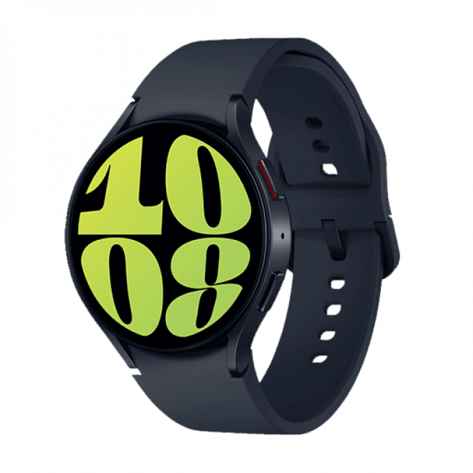 Watch Samsung Galaxy Watch 6 R940 44mm BT - Graphite, Image 1