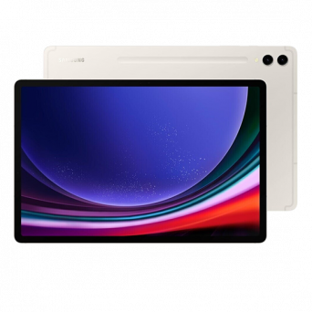 Tablet Samsung Galaxy Tab S9+ X810N 12.4 WiFi 12GB RAM 256GB - Beige, Image 1
