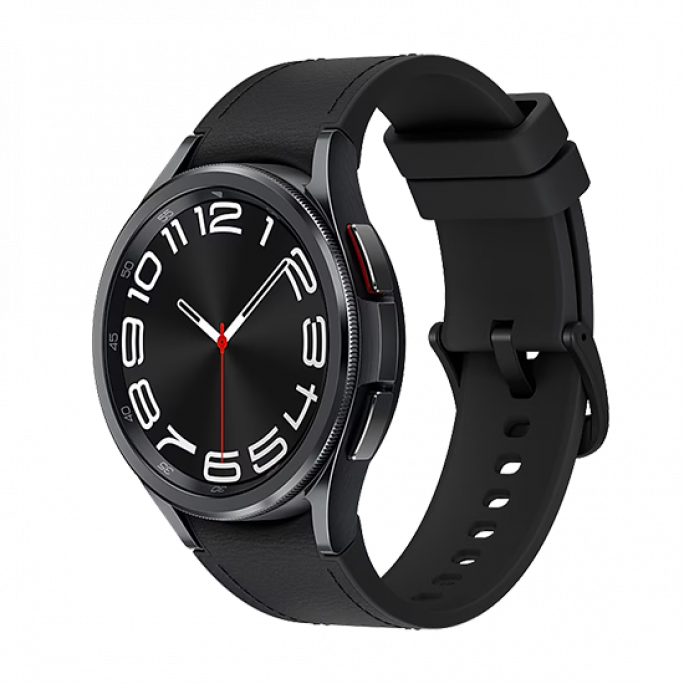 Watch Samsung Galaxy Watch 6 R935 40mm LTE Region East - Gold, Afbeelding 1