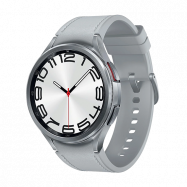 Watch Samsung Galaxy Watch 6 Classic R965 47mm LTE Region West - Silver