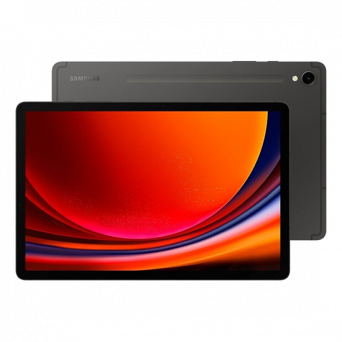 Tablet Samsung Galaxy Tab S9 X710N 11.0 WiFi 8GB RAM 128GB - Graphite, Image 1