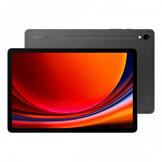 Tablet Samsung Galaxy Tab S9 X710N 11.0 WiFi 8GB RAM 128GB - Graphite, Image 1